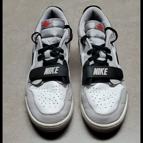 Jordan Other - NIKE Air Jordan Legacy 312 Shoes
